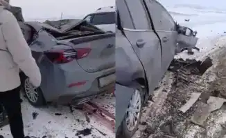 Трагические ДТП в Казахстане унесли жизни 9 человек, подчеркивая необходимость улучшения безопасности на дорогах