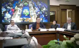 Астана запускает рабочую группу по AI в образовании