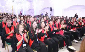 В Алматы стартовал ENACTUS Kazakhstan Business Collaboration Forum 2025 с участием 230 команд