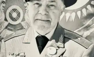 В Восточном Казахстане потухли звезды: прощаемся с ветеранами Михаилом Керцманом и Василием Рудомётовым