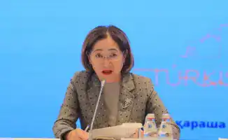 Специалисты собрались в Туркестане для обсуждения мер по защите здоровья населения