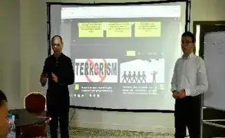Ақтөбеде діни экстремизмнің алдын алу семинары өтті