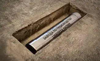 В Жамбылской области закладывают основы химического производства: новый завод по производству цианида натрия открывает двери в будущее