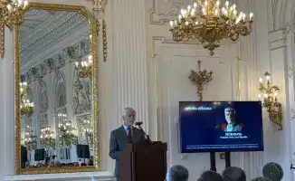 Казахстан на конференции Альянса за международную свободу религии в Праге