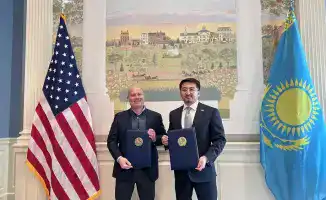 Сотрудничество Казахстана и BETA Technologies в области электрической авиации: шаг к устойчивому транспорту и инновациям