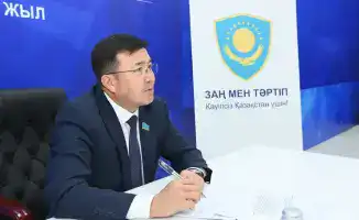 Прием граждан в Жалагашском районе