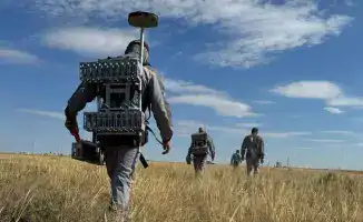 Utebayev University Students Engage in Research and Development within Industrial Settings