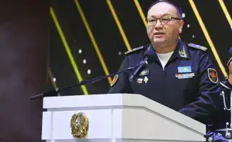 Фестиваль творческих коллективов Вооруженных сил РК: акцент на культурное единство и талант молодежи