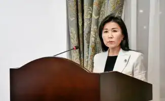 Совет обсудил будущее юристов и внутреннюю политику!