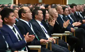 Рост экспорта агропродукции Казахстана: новые возможности для экономики и инвестиций