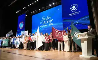 Талант и спорт: фестиваль, который зажигает!