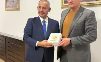 В Турции обсуждают строительство нового города с участием Nata Holding