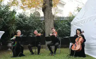 Культурное сотрудничество Казахстана и Франции: юбилей Декларации о Государственном суверенитете