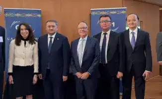 В Алматы стартует новый международный университет InnoTech в партнерстве с Arizona State University