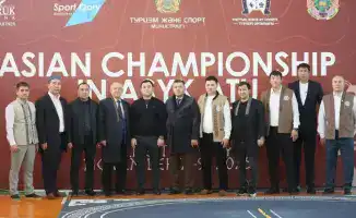 Чемпионат Азии по асық ату в Туркестане: влияние на популяризацию традиционных спортивных игр