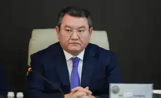 Встреча населения с советником Президента РК: цифровая трансформация и участие граждан в развитии страны