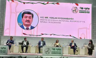 Диалог о стратегическом влиянии CITES CoP20: сохранение биоразнообразия и новые решения