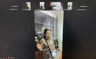 Обучение по аккредитации лабораторий в Алматинской области завершилось успешным освоением контроля загрязняющих веществ