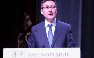 ЭКО в Казахстане: 45 тысяч новых жизней за 30 лет!