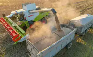 Современные технологии в агросфере Карагандинской области: привлечение молодёжи и повышение эффективности производства