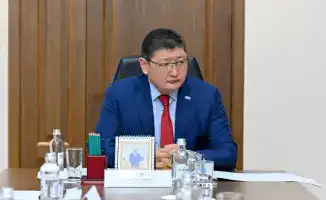 В Семее стартует проект по созданию детской академии футзала для 400-500 детей