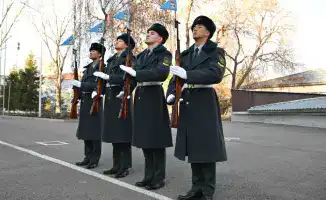 От армии к учебникам: гранты для солдат!