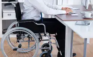 25,5 тыс. лиц с инвалидностью нашли работу!