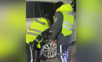 Сотрудничество полиции и граждан: как помощь на дороге укрепляет общественные связи