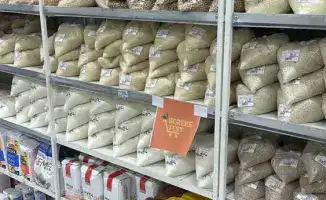 Стабильность цен на продукты в Алматинской области: влияние на доступность продовольствия
