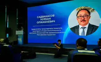 Пищевая безопасность и профилактика зоонозов в сельской местности
