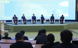 Сотрудничество Казахстана и Кореи в антикоррупционной политике: новые подходы к созданию прозрачного общества