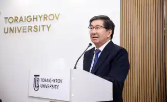 Молодежь и закон: ключ к антикоррупционному будущему?