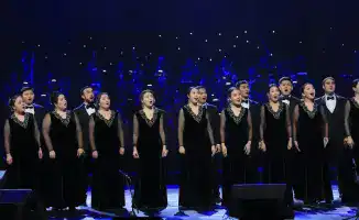 Звуки времени: 90 лет Казахской государственной академической филармонии имени Жамбыла в гармонии с наследием