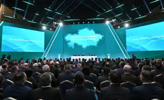 Обсуждение стратегий развития сельских территорий на встрече с акимами