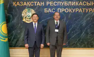 Влияние встречи Генерального Прокурора Казахстана с главой офиса ОБСЕ на борьбу с пытками и защиту прав граждан