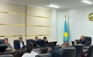 Международный опыт в жилищном законодательстве: обсуждение реформ в Павлодаре