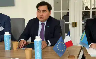 Подписание Декларации о намерениях между Казахстаном и Францией: новые перспективы для реформ в государственной службе