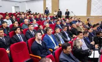 Дорога к переменам: как жители меняют транспорт!