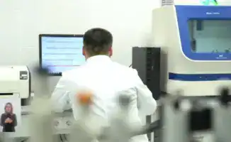 Раскрытие убийства 80-летней женщины в Астане через семь лет благодаря ДНК-анализации