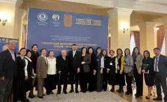 Карагандинские преподаватели одержали победу на республиканском конкурсе «Казахское слово – в цифровом пространстве»