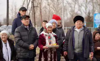 Карабас: новая амбулатория — шаг к здоровью!