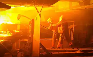 Семейные ценности в труде: как династия Серикбаевых формирует будущее Актюбинского завода