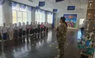 Огненная безопасность: как искры знаний зажигают свет в домах страны