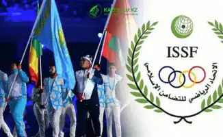 Карагандинские спортсмены завоевали восемь медалей на Исламских играх в Эр-Рияде