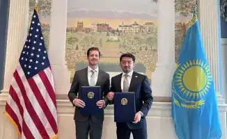 Партнерство Казахстана с Cointelegraph: новый шаг к цифровой трансформации и привлечению инвестиций в Web3