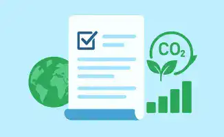 Казахстан принял новые стандарты углеродной нейтральности в соответствии с международными нормами