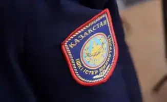 В Астане выявлены хулиганы: рост вандализма вызывает беспокойство у правоохранительных органов