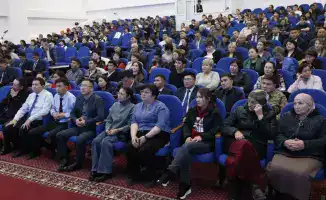 Внедрение цифровых технологий и искусственного интеллекта: новые перспективы для Кербулакского района Жетісу