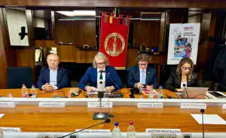 Стратегия развития филиала Политехнического университета Марке до 2030 года