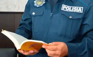 В Караганде задержали вымогателя 700 тысяч долларов